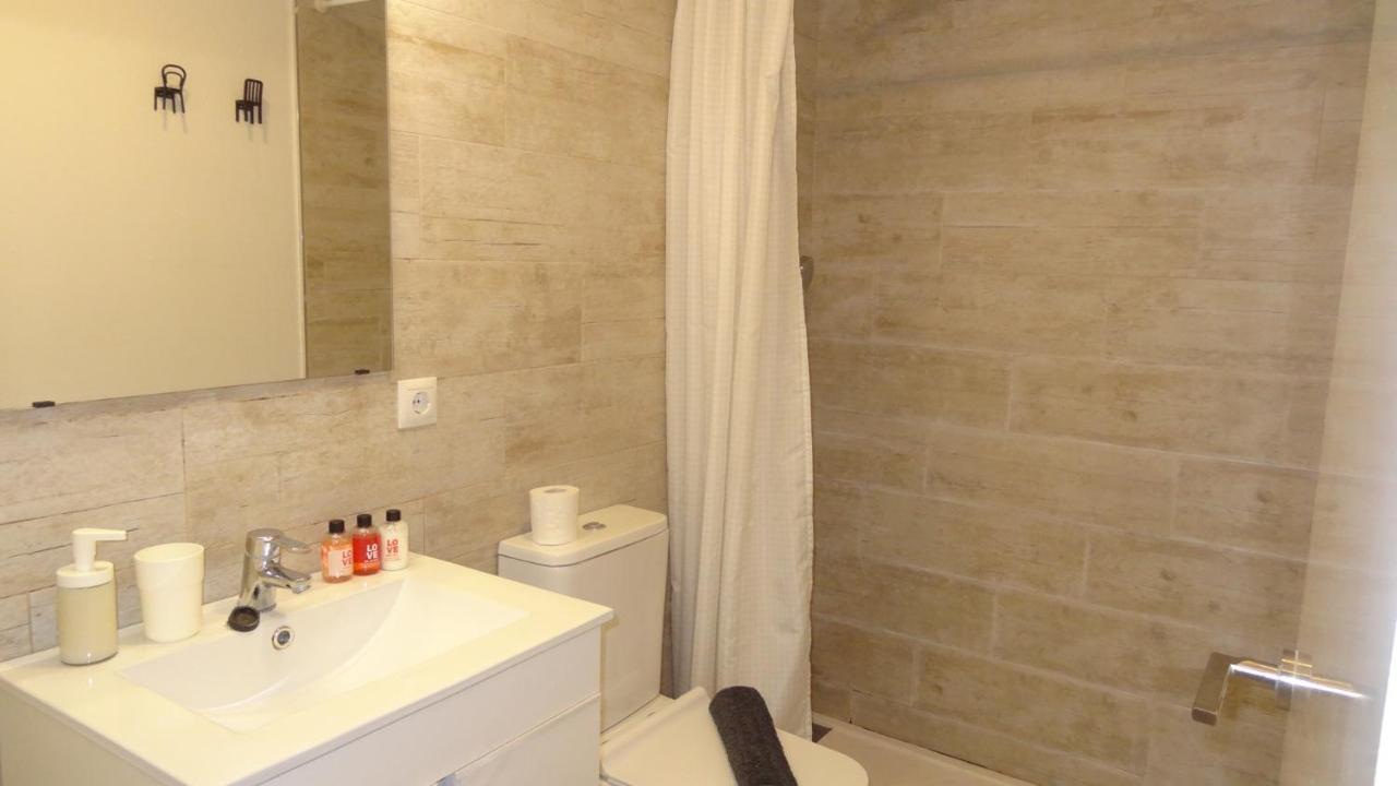 Pensión Cozy - Banera Hidromasaje Valencia
