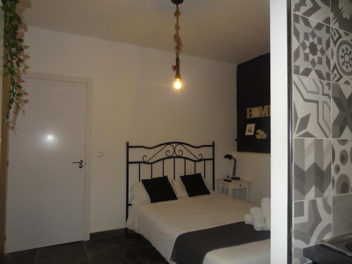 Cozy - Banera Hidromasaje Guest house Valencia